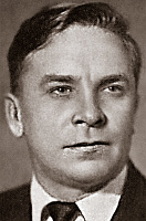 Анатолий Суров