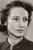 Изольда Апинь-Грибова