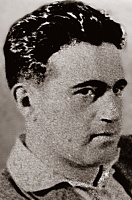 Александр Крон