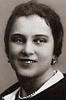 Елизавета Телешева