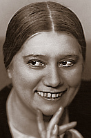 Евгения Хованская