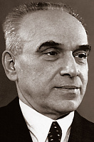 Александр Чебан