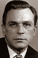 Пётр Чернов