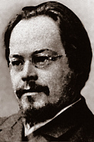 Евгений Чириков