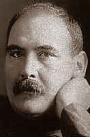 Семён Юшкевич