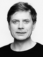 Евгений Перевалов