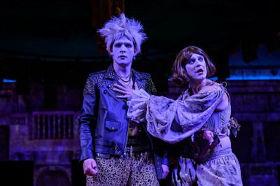 Как вам это понравится?