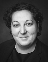 Тамара Эшба