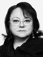 Вера Харыбина