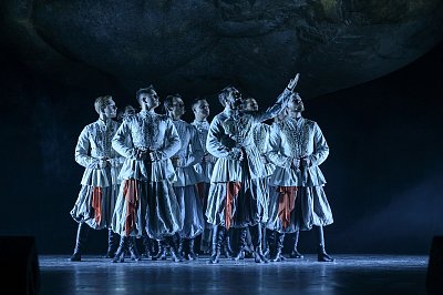 Авлабар, или Новая Ханума