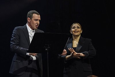 Истории любви