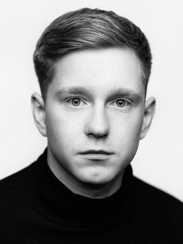 Филиппов Павел Борисович