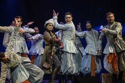 Авлабар, или Новая Ханума