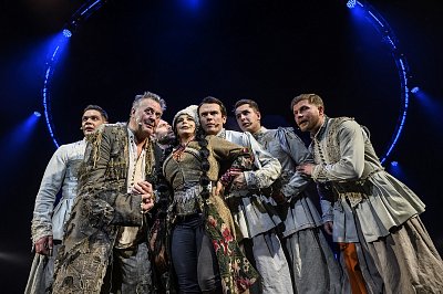 Авлабар, или Новая Ханума