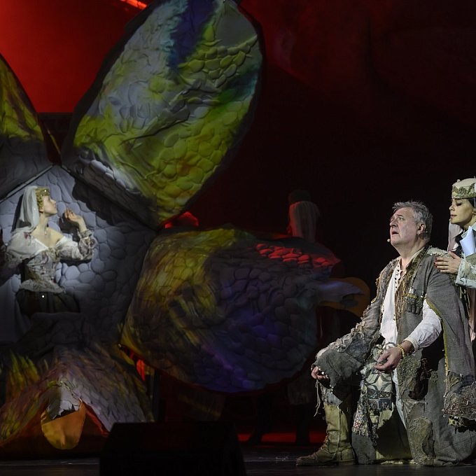 Авлабар, или Новая Ханума