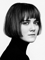 Мария Сокольская