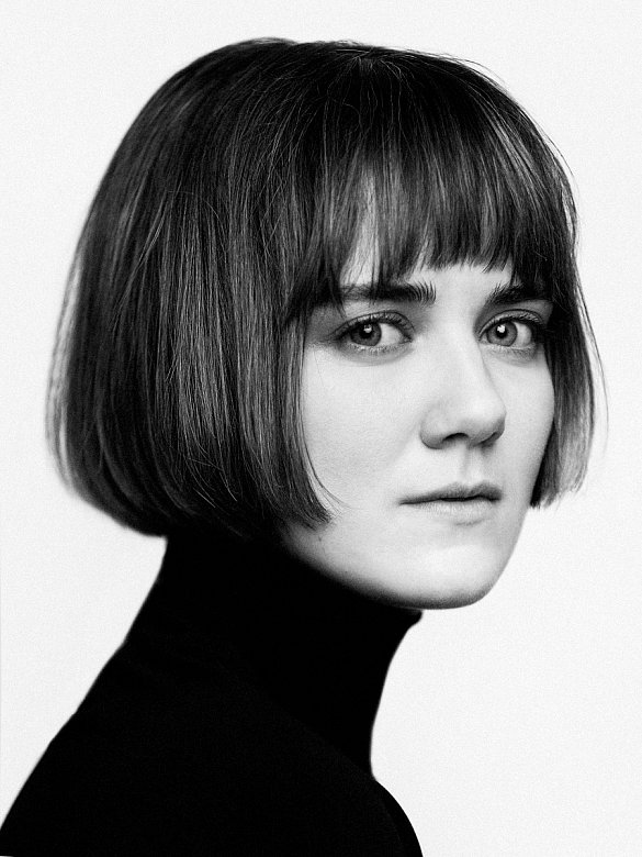 Сокольская Мария Анатольевна