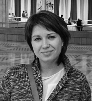 Юлия Поспелова