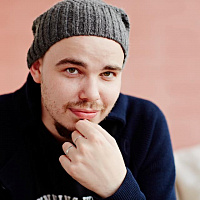 Данил Чащин