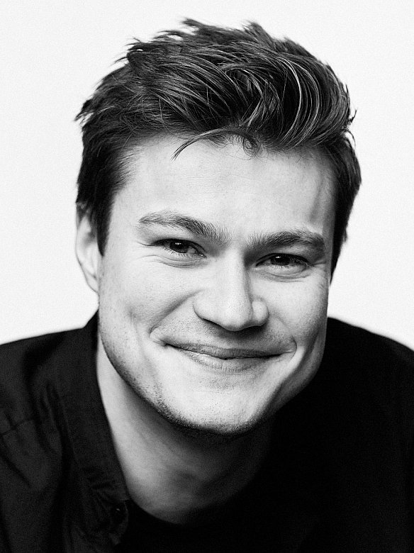 Гаас Олег Викторович