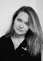 Мария Мелешко