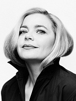 Ирина Пегова