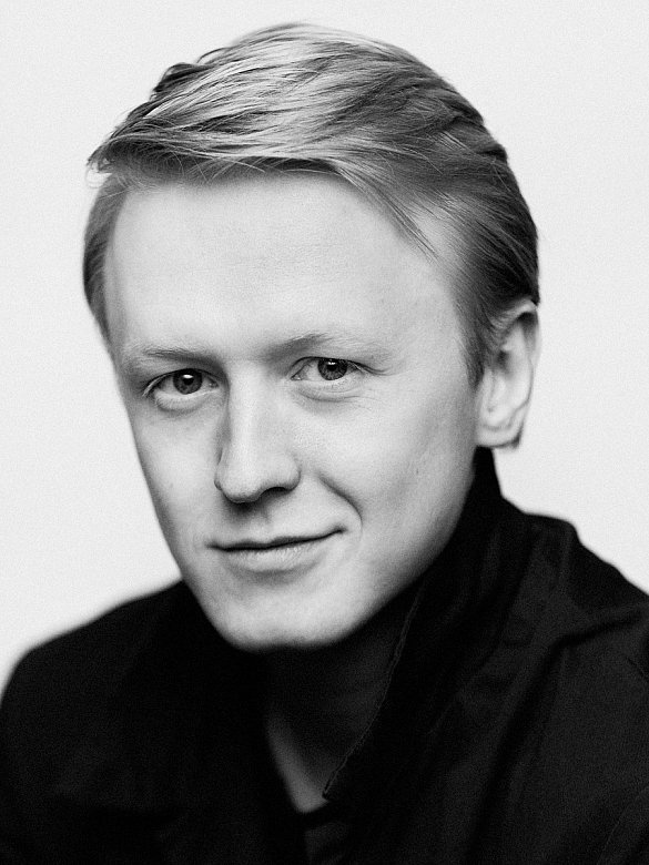 Власов Кирилл Павлович