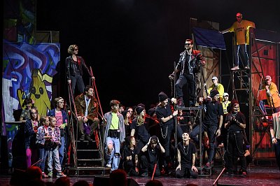 Поколение Маугли