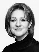 Елизавета Ермакова