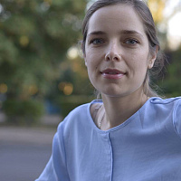 Мария Зелинская