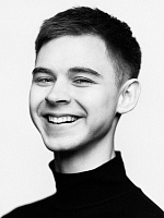 Валерий Зазулин