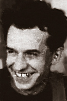 Игорь Весёлкин