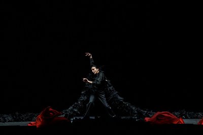 8 разгневанных женщин