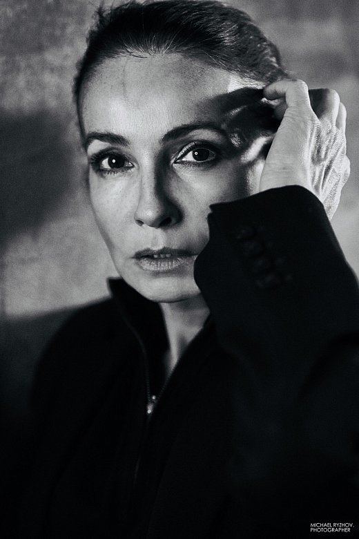 Сигалова Алла Михайловна