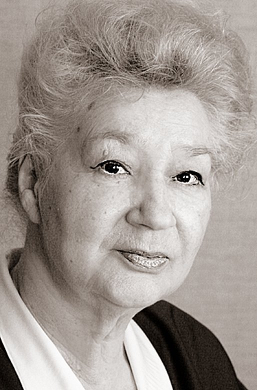 Мульганова Ирина Ивановна