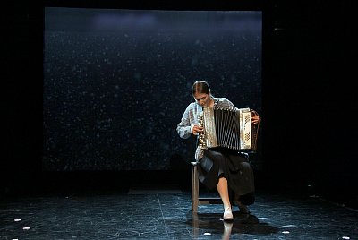 Весёлые времена