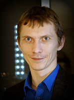 Иван Андреев