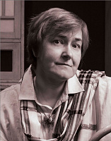 Екатерина Кузнецова