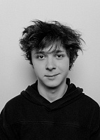 Саша Золотовицкий