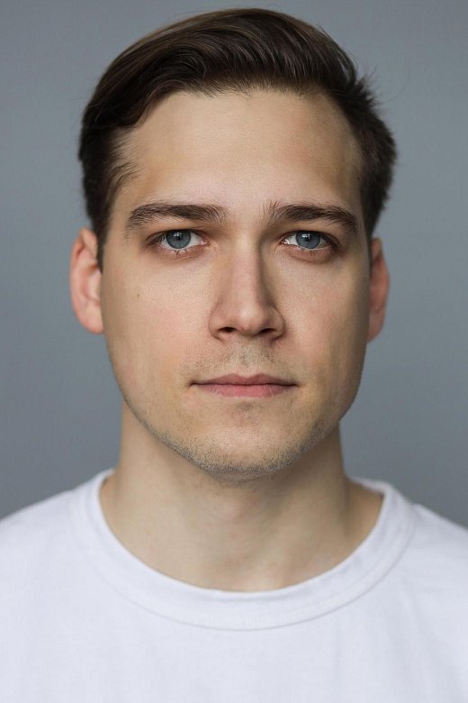 Алкидов Глеб