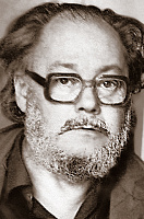 Энар Стенберг