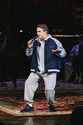 Рождественский концерт