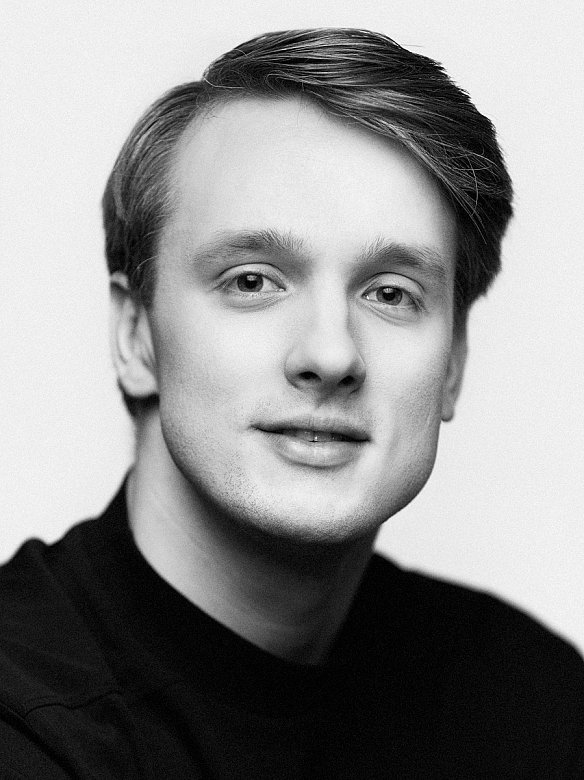 Лобан  Антон