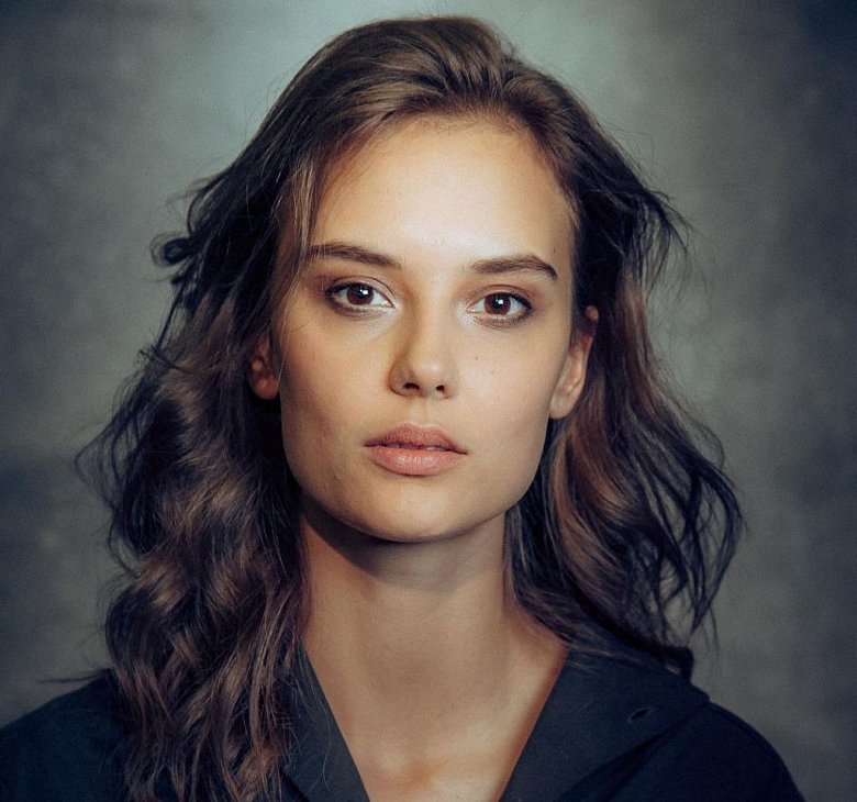 Митрошина  Алёна