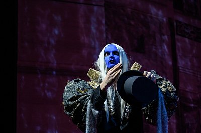 Как вам это понравится?