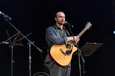 «Человек». Концерт ко Дню космонавтики