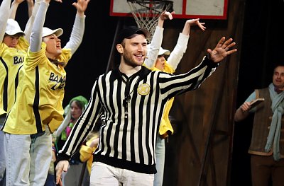 Поколение Маугли