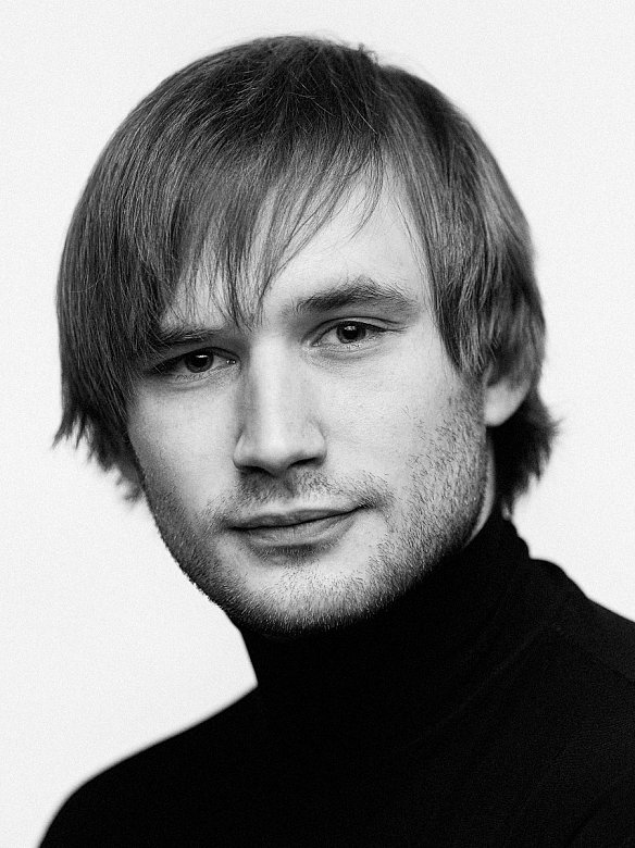 Феофанов Даниил  Владимирович