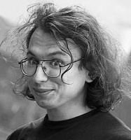 Дмитрий Бурцев