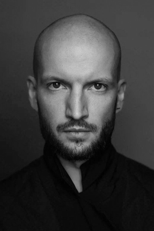 Лимин Александр